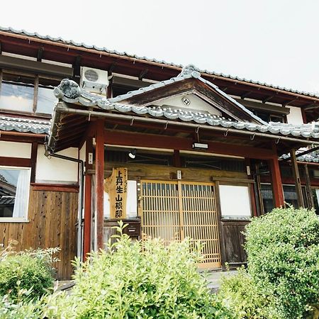 Worcation Base Kaminyu Yamane House - Vacation Stay 03960V นากาฮามะ ภายนอก รูปภาพ