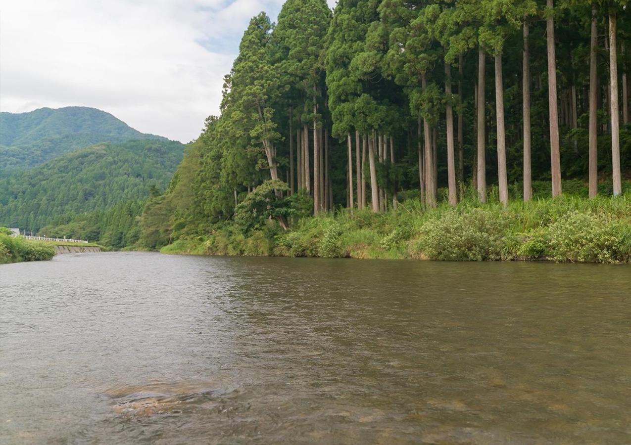 Worcation Base Kaminyu Yamane House - Vacation Stay 03960V นากาฮามะ ภายนอก รูปภาพ